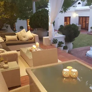 Guest house Constantia Garden, Cape Town