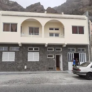 Bed and breakfast O Recanto