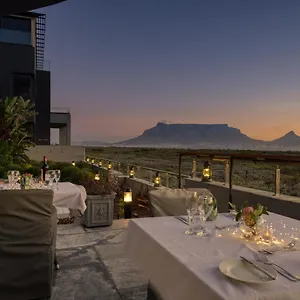 Guest house Atlantic Palms, Cape Town
