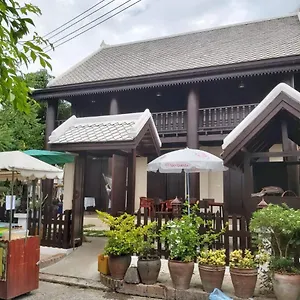 ** Gasthof Mali House Laos
