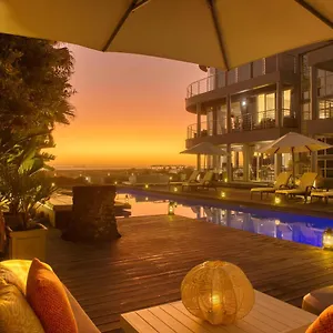 Guest house Atlantic Palms, Cape Town