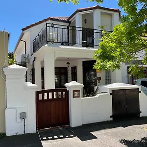 Guest house Belmont, Cape Town