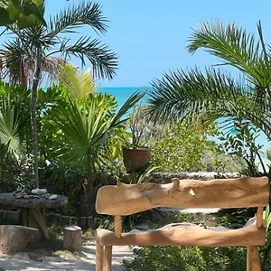 Bed & Breakfast Casa Tom Tom - Adults Only