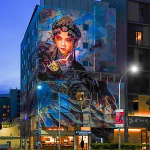 Hotel St Signature Bugis Middle