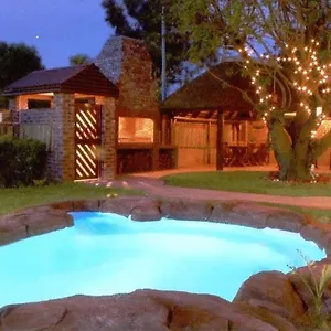 Bed and breakfast Treetops