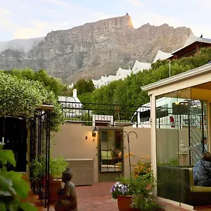 Guest house Rosedene, Cape Town