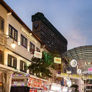 Aparthotel Heritage Collection On Pagoda - Mobile App Check-in