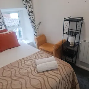 Aparthotel Market 4 