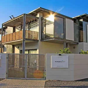 Guest house Sunset-loft, Cape Town