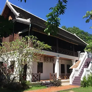  Gasthof Ban Vivanh D'hotes Laos