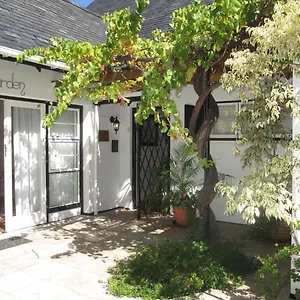 Guest house Invergara (adults Only), Cape Town
