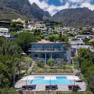 Guest house Sovn Experience+lifestyle, Cape Town