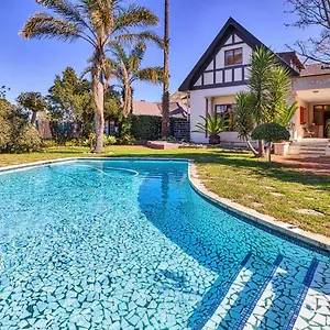 **** Gasthof King George's Südafrika