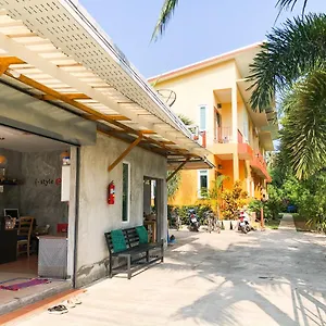 ** Hotel I-style Lanta Boutique House --- Sha Extra Thailand